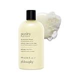 philosophy purity made simple facial cleanser 16 fl oz