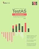 2. Preparation Book for the TestAS Economics Analyzing Processes (Preparation Book for the TestAS Economics 2025)