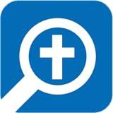 Logos Bible Study App