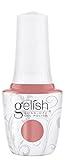 Gelish Spring Pure Beauty Collection – 15mL TPO-Free, Long-Lasting, Vibrant Color, Professional Quality, High Shine, Chip-Resistant (Radiant Renewal)