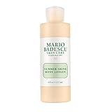 Mario Badescu Summer Shine Body Lotion Enriched with Vitamin A, Lightweight and Radiant, Non-Greasy Candlelit Glow Body Shimmer, Ideal for All Skin Types, 6 oz.