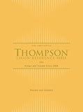 KJV, Thompson Chain-Reference Bible