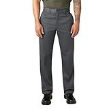 Dickies 874® Flex Work Pants, Charcoal, 38 32