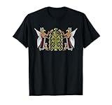 Annunaki Aliens Sumerian Gods Mesopotamian Babylonian T-Shirt