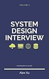 System Design Interview – An insider's guide
