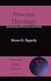 Process Theology: Embracing Adventure with God (Topical Line Drives Book 5)