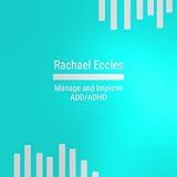 ADHD ADD Attention Deficit (Hyperactivity) Disorder, Self Help Hypnosis, Hypnotherapy CD