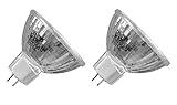 Donar 2pcs Specialty Bulb ELH 120V 300W Replacement for Eastman Kodak Carousel 600H 650H 750H 750HAR 760H 800H 850H 850H-K 760H-K 840H EKTAGRAPHIC AF AF-2 B-2 AF-2K AF-3 B-2A E2 Starfiche
