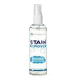 Stain Remover Spray | Gentle Yet Effective for Baby Stains | Non-Toxic, Clean Ingredients, No Added Fragrance | Laundry Spot Cleaner for Clothes & Bedding 4OZ