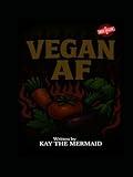 Vegan AF