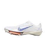 Nike Victory 2 Blueprint Track & Field Distance Spikes (FD8412-900, Multi-Color/Multi-Color) Size 10