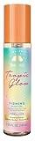 Tree Hut Tropic Glow Firming Body Oil, Hydrating Oil with Cupuacu Butter, Guarana & Pistachio Oil for Glowing Skin, Holiday Gift & Stocking Stuffer, 5 fl oz