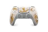 PlayStation DualSense® Wireless Controller – Ghost of Yōtei Gold Limited Edition 