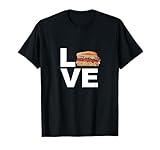 Reuben Sandwich T-Shirt