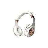 Morpheus 360 Serenity Bluetooth Headphones with Built-in Microphone, 10-Hour Playtime, Bluetooth Headset, Gaming Headphones, Over-Ear Headphones, Wireless Gaming Headset - HP5500R