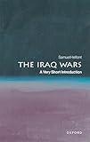 The Iraq Wars: A Very Short Introduction (Very Short Introductions)