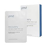 PMD Recovery Anti-Aging Collagen Sheet Mask, 5 ct.