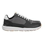 Carhartt Footwear FG2011M Greenfield Sneaker 7 M Black/White