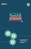 Die 2. Simulation für den TestAS Kerntest (Vorbereitung für den TestAS Kerntest 2025 5) (German Edition)