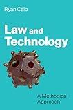 Law and Technology: A Methodical Approach