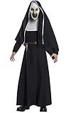 Rubies The Conjuring: The Nun Costume for Adults, Men's XL