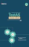 The 1. Practice Test for the TestAS Core Test (Preparation for the TestAS Core Test 2025 Book 4)