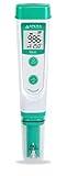 Apera Instruments AI213 Value Series TDS20 Waterproof TDS Pocket Tester kit, Accuracy: ±1% F.S, 2-Point Auto. Calibration
