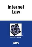Internet Law in a Nutshell
