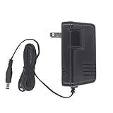 New 8V ~ 9V AC/AC Adapter Replacement for Model dv9750-4 DV-9750-4 Fits Mr Christmas Plastic Holiday Xmas Carousel 8VAC - 9VAC Power Supply Cord Cable PS Wall Home Battery Charger Mains PSU