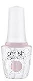 Gelish Spring Pure Beauty Collection – 15mL TPO-Free, Long-Lasting, Vibrant Color, Professional Quality, High Shine, Chip-Resistant (Pretty Simple)
