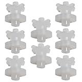 New Drink Machine 3.0 Diffuser Internal Mixer 8-Pack Valves Universal for Coke Cola Soda Maker Parts Accessories by AHSPXM