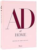 AD at Home: Architectural Digest