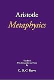 Metaphysics (The New Hackett Aristotle)