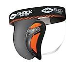 Shock Doctor Jock Strap Protection Comfort and Support for Men Boys for Football Baseball Hockey 329 Ultra Pro Supporter