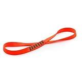 9KM Climbing Sling - 16mm Nylon Webbing (12"/24"/48") UIAA Certified, 22kN Strength for Rock Climbing, Mountaineering & Anchoring