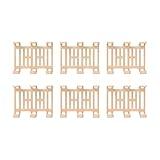 SGEOYPIL Rubber Attachment Clips for Pet Location Trackers Compatible with Tractive XL GPS Tracker & Health Monitoring for Dogs Replacement Holder Collar Clip