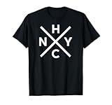 New York Hardcore Punk Rock T-Shirt