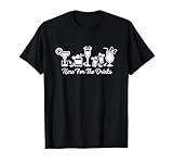 I'm Here For The Drinks, Drinks And Foods, Family Vacation T-Shirt