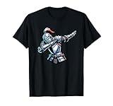 Ren Faire Dabbing Medieval Knight Funny Renaissance Faire T-Shirt
