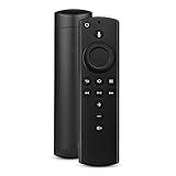 Voice Remote Replacement for Fire Smart TVs Stick (2nd Gen/4K/Lite),TV Cube (1st/2nd Gen),Smart TV(3rd Gen)