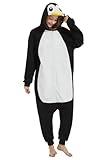 Lavy ning Animal Adult Onesie Unisex One-Piece Cosplay Costume Pajamas For Men