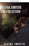 Agatha Christie: The Collection: The Mysterious Affair at Styles, Poirot Investigates, The Murder on the Links, The Secret Adversary, The Man in the Brown Suit