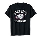 Utah Tech Trailblazers Large T-Shirt