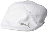 Puma Golf Men's Puma Golf 2019 Men's Driver Cap (Men's, Quarry, S/M (QUARRY)
