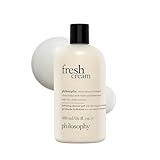 philosophy fresh cream shower gel 16 fl oz