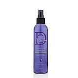 DES Essentials Formations Finishing Spritz For Relaxed & Natural Hair 8 Oz