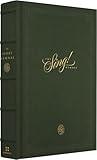 The Sing! Hymnal (Cloth over Board, Green)