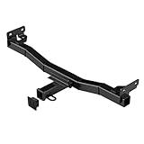 APS Rear Trailer Hitch, 2 inch Towing Hitch Receiver Class 3 Hitch Cover Included Compatible with Hyundai Tucson Kia Sportage 2023-2025