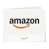 Amazon Gift Card - Print - Amazon Logo - Classic | Christmas