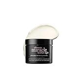 philosophy ultimate miracle worker multi-rejuvenating nighttime serum-in-cream face moisturizer - with retinol - targets all major signs of aging including fine lines & wrinkles - 2 fl oz